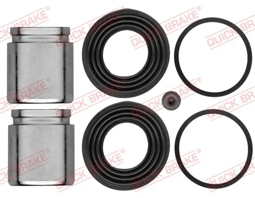 Repair Kit, brake caliper